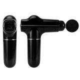 Mini Portable Electric Muscle Stimulator Body Relaxation Massager with 3 Speeds Adjustment V1294-YM0901-3113200159411