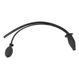 Inflatable Anal Cleaner Silicone Shower Enema System Soft Flexible Professional for Women Home Type V1294-YM0521-3112230027913