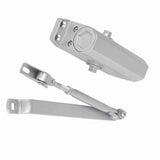 Adjustable Hydraulic Double Stage Speed Door Closer for One Way Opening V1294-YM0901-JYA03882