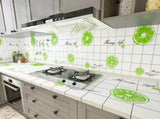 Marble Wall Sticker Waterproof Wallpaper Peel And Stick Tile Self Adhesive Film - BZ02 - Size V1106-116-84724-BZ2-80-2000CM