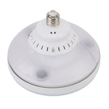 Ceiling Fan with LED Light Remote Control Low Noise Color Temperature Adjustable Stepless Dimming V1294-YM0901-3119250027212