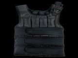 20Kg Adjustable Weighted Training Vest V63-798707