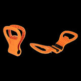 Kettlebell Weight Grip Workout Gym Dumbells Clamp V63-841801