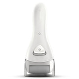 Electric Foot Removers Rechargeable, Portable Electronic Foot File Pedicure Tools, Electric V1192-AZ-W-3817