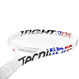 Tecnifibre TFight 305 Isoflex Tennis Racquet Daniil Medvedev Racket - Unstrung - 4 3/8 V563-3490150202893