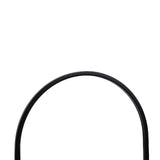 Wall Plant Holder Sturdy Iron Decorative Picture Frame Wall Flower Pot Stand for Indoor Outdoor V1294-YM0901-3111250201011