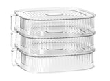 Insulation Vegetable Dish Cover Multifunctional Leftovers Cover Kitchen Table Dustproof Food Covers V1294-YM0626-3118230002113