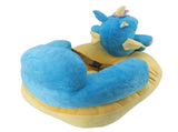 Baby Seat Sofa Soft Plush Comfortable Adjustable Angle Bluetooth Function Baby Sitting V1294-YM0901-3116240001611