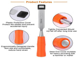 Upgraded Watt Power Meter Plug Home Electrical Usage Monitor Consumption 4 Piece Wood Chisel Sets V1258-DP02-C-984