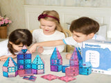Bopeep Kids Magnetic Tiles Blocks KD1157-120PCS