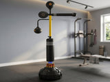 Powertrain Freestanding Boxing Trainer 5 in 1 Reflex Training System BTR-IPR-001