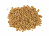 5Kg Organic Golden Linseed Flaxseed Whole Grain Flax Seed No GMO Omega3 6 Fibre V238-SUPDZ-39519314804816