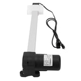 Electric Sofa Linear Actuator 29V DC Motor 333mm Stroke Recliner Lifter Controller Replacement V1294-YM0714-3113210198011