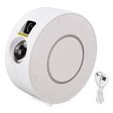 LED Star Projector Romantic Star Lamp App Control Night Light Projector for Bedroom Party KTV V1294-YM0523-3119210275911