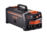 MIG Welder 130Amp Gasless Flux Core Mig Welding Machine with IGBT Inverter V952-MIGYXHJ1H11326PJNV3
