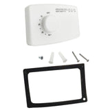 4655 Digital Humidistat Switch for Whole-House Duct or Wall Mounted Humidifier V1369-AZ3-W-11268