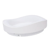 LED Flush Mount Ceiling Light Dimmable Modern Remote Control Ceiling Light Fixture for Bedroom V1294-YM0901-3119240122511