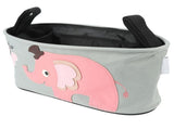 Baby Stroller Hanging Storage Bag Portable Multifunctional Hanging Carriage Organizer V1294-YM0901-3117200202711
