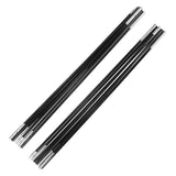 Support Pole Fiberglass 2Pcs 130In V1366-AZ2-W-19321