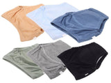 Comfortable Leakproof Baby Training Pants for Easy Potty Training Assorted Size 6pcs V1369-AZ3-W-16681