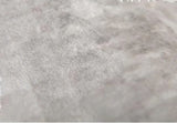 Modern Grey Microfiber Rug 200cm＊300cm V679-200-300