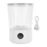 Portable Underwear Washer Deep Cleaning Quiet Rechargeable Cordless Underwear Washing Machine for V1294-YM0901-3113250133611