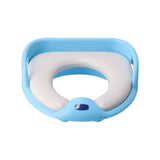 Children's Toilet Seat Soft Training Potty Seat Closestool Training Cushion for Baby V1294-YM0901-3112210040811