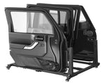 Jeep Storage Cart, 4s Moveable Storage Cart Rack with Thickened Rubber Cushion, Sturdy Car V952-CMTCBPXCZ4PCBKV5WV0