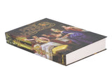 Safe Box Innovative Simulated Book Locking Box with Keys for Cash Money Jewelry Storing V1294-YM0901-3114210009611
