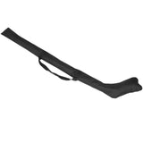 SWETRACE 1Set Black Oxford Cloth Hockey Stick Bag for Ice Hockey Equipment Storage 69.95x5.50x0.39in V1189-LWWAL-20260327-03832