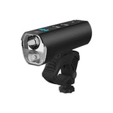 Super Bright Front Bike Light for Night Riding, Bike Headlight USB Rechargeable, Waterproof Front V1192-AZ-W-7843