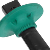 Flat Masonry Chisel Handcrafted Chrome Vanadium Steel for Cement V1192-AZ-W-24725