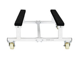 Watercraft PWC Dolly, 1800 lbs Load Capacity, Jet Ski Stand PWC Cart for Moving Watercraft, Fixed V952-MTTTC1800B00B9AWFV0