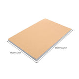 3-Pack Small Business Receipt Books White, for Orders, Invoices, and Records V1369-AZ3-W-21660