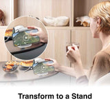 Laser 3-in-1 Travel Wireless Charging Pad for Apple V1031-WLC-W3PTF-675