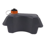 Lawn Mower Fuel Tank Plastic High Hardness Easy To Use Lawnmower Engine Fuel Tank for MIKASA MT72 V1294-YM0706-3111230224511