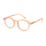 Izipizi Adult Screen Collection D - Anti Blue Ray - Fools Gold DTK10690
