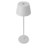 Table LED 3000K Warm Light 5200mAh Rechargeable Stepless Dimmable Cordless Touch Control Desk V1294-YM0901-3119240045112