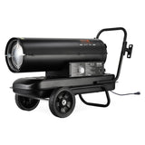 Portable Kerosene Forced Air Heater 70000 BTU Indoor Outdoor Use 5gal Tank V952-GFSMYQNQ70007Y0FJV3