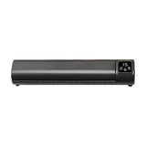 2-in-1 Food Vacuum Sealer With Cutter, Mini Portable Vacuum Sealer Machine Cordless Rechargeable V1366-AZ2-W-26893