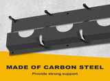 Angle Holder, Carbon Steel Angle Stand, Tool Holder Wall Mount, Efficient Angle V1107-147-49447