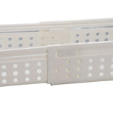 3Pcs Retractable Storage Box Space Saving Multifunctional Multi Purpose Stackable Expandable Storage V1294-YM0901-3117240232112