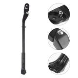 WHAMVOX Adjustable Rear Kickstand for Mountain Bikes Rack Support Black V1189-WXFWAL-20260326-02276