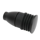 60g Grinder Blowing Bean Bin Aluminium Alloy Coffee Grinder Cleaning Tool for Eureka MignonBlack V1294-YM0523-3113220034811