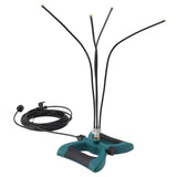 Standings Outdoor Misting Cooling System Flexible Adjustable Angle Anti Leakage Portable V1294-YM0901-3111230158912