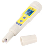 PH Meter Autocorrection Water Quality Tester Portable Waterproof Aquarium Detection Pen V1294-YM0901-3111200220711