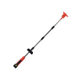 Electric Grass Trimmer Multifunction Retractable 650W Handheld Lawn Mower Kit Garden AccessoryUK V1294-YM0901-3111210184813