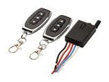GLFS Forward Reverse Remote Switch Linear Actuator 12V Remote Switch DC5-24V 20A Relay 2 Way V1189-LWWAL-20260327-04160