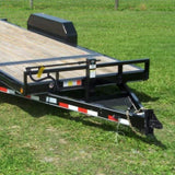 VEVOR Adjustable Trailer Coupler and 5-Position Channel Bracket Kit, 2-5/16" Hitch Ball, 15000 lbs V952-KDJXTCOHQDZ22GEBVV0