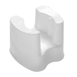 Shower Chair Thickened Anti Slip Stable Bath Stool Chair for Elderly Pregnant Women V1294-YM0901-3112240026211